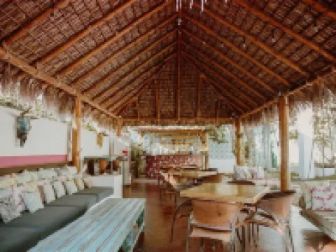 La Bohemia Hotel Pequeno Hoteles en Todos Santos