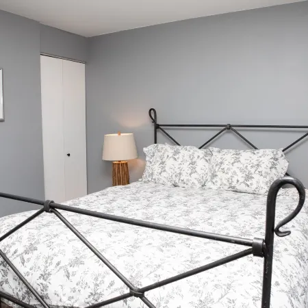 6 Chamonix Lane 1 Bedroom Townhouse by RedAwning