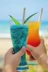 Coconuco Beach Palomino - Bares