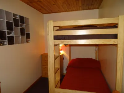 Apartment located in Deux-Alpes: 2 to 6 people Hotels near Les 2 Alpes