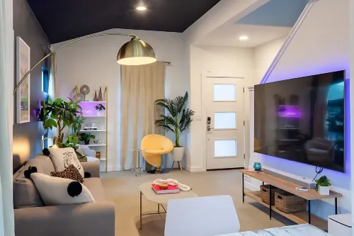 Downtown Austin Oasis Pool & Hot Tub