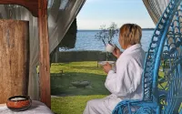 Hotel Villa Capri Hotels in Gardone Riviera