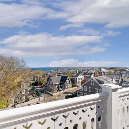Nantucket Resort Collection