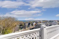 Nantucket Resort Collection - Scenic