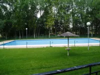 Hotel Manzanares