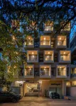 Grand Continent Koramangala, Bangalore - พร้อมWifi