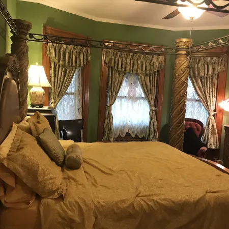 A Moment in Time Bed and Breakfast