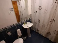Hostal Bellas Hotele w: Avila