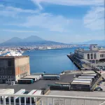 Mia Suites Hotel Bella Capri - オーシャンビュー