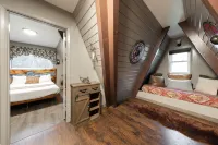 Shorebirds Villas