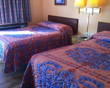 Royal Inn Hotels in Scioto County