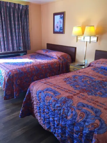 Royal Inn Hotels in Scioto County