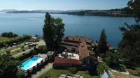 Pazo da Merced Hotels in Naron