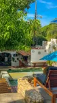 Casa de Olas Boutique Hotel - en bord de mer