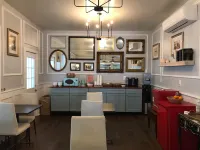 Scarborough Inn Hotels in Somers Point