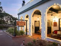 Monte Verde Inn Hotels near Pat Areias Sterling