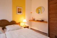 Hotel Garni Luv und Lee - Hannelore Schönzart eK. Hotels in Lütjenburg