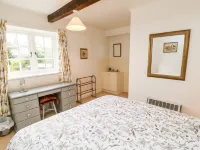 Coverdale Cottage