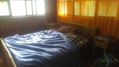 Finca De Buen Consejo - Hostel
