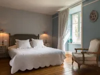 La Ferme des Mares, Demeures & Châteaux Hotels in Saint-Germain-sur-Ay
