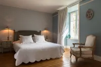 La Ferme des Mares, Demeures & Châteaux Hotels in Vaudrimesnil