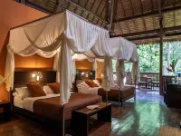 Refugio Amazonas Hotels in 