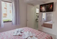 Guarajuba- Genipabu Summer House- 3 suites Hotels in Guarajuba