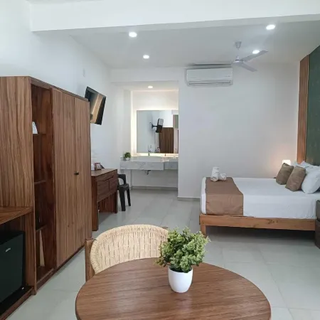 Hotel Punta Colibri