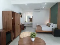 Hotel Punta Colibri