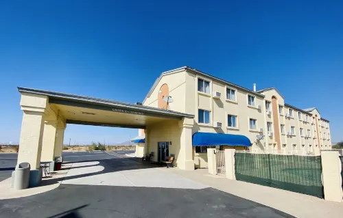 Americas Choice Inn & Suites Hotels in Gila Bend