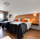Aurum Hotel - bar