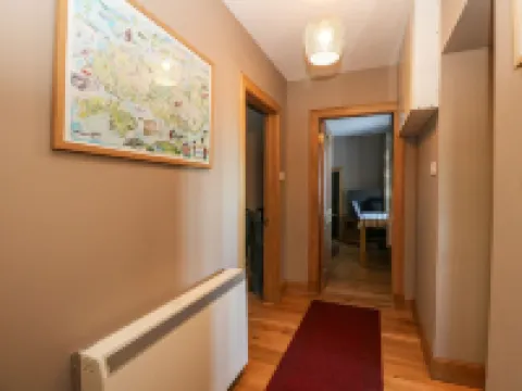 Marys House Hotels in Acharacle
