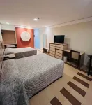 Atibaia Residence Hotel & Resort - ที่มีที่จอดรถ