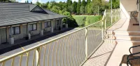 O'Reillys Motel Hotels in Matamata