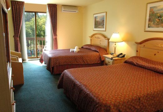 4. 호텔 알릴라 생..