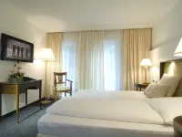 Hotel Ochsen Отели рядом с достопримечательностью «Ванген»