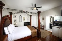 Suites of Euston - พร้อมWifi