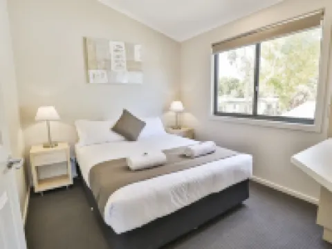 Rivergardens Holiday Park Mildura Hotels in Buronga