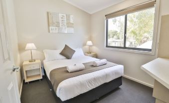 Rivergardens Holiday Park Mildura
