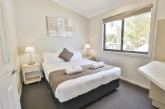 Rivergardens Holiday Park Mildura