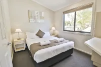 Rivergardens Holiday Park Mildura فنادق في Gol Gol
