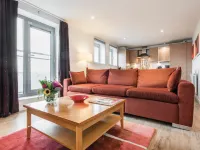 Premier Suites Newcastle Hotels near Eldon Square