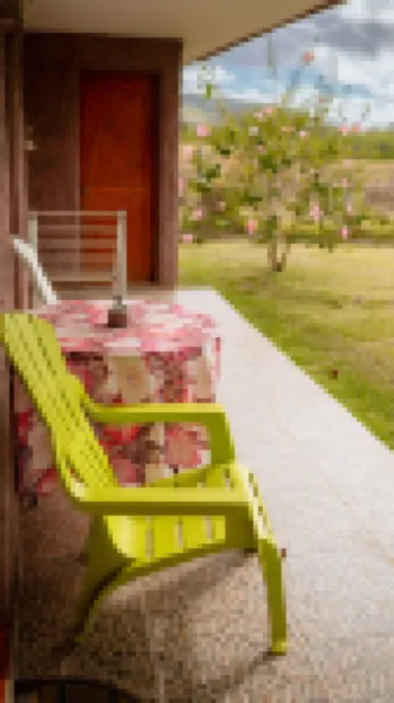 卡瓦尼亞斯外拉旅館