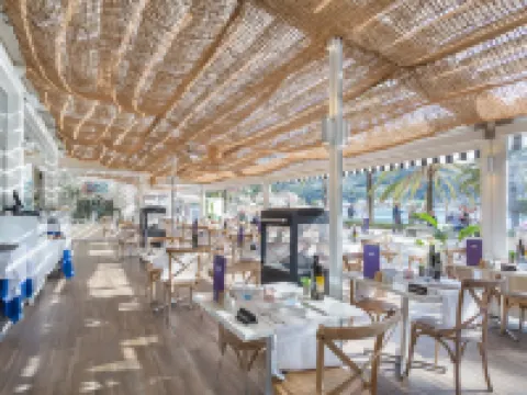 Fergus Style Soller Beach Hotels in Soller