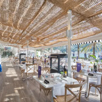 Fergus Style Soller Beach