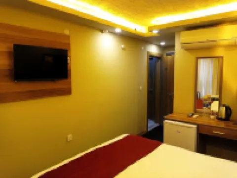 Grand Marrakech Pansiyon Hotels in 