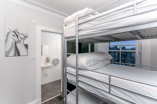 West End Hotel Hotels in Edinburgh