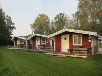 Sikhall Camping & Restaurang Hotels in 