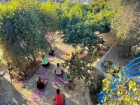 萬神殿公寓和開間 鄰近伊利亞修道院的酒店