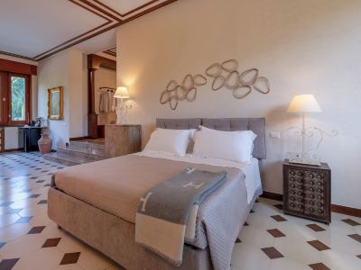 Gargiulo Suites